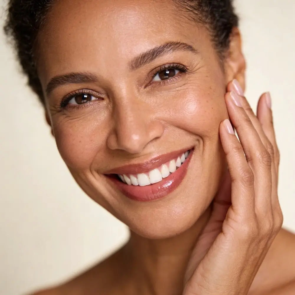 LED Light Therapy for Anti-Aging: The Complete Guide Image