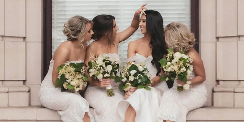Le guide complet de la tenue d’invitée pour un mariage en 2025