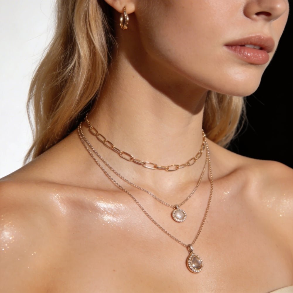 New Arrivals - Onyxelle