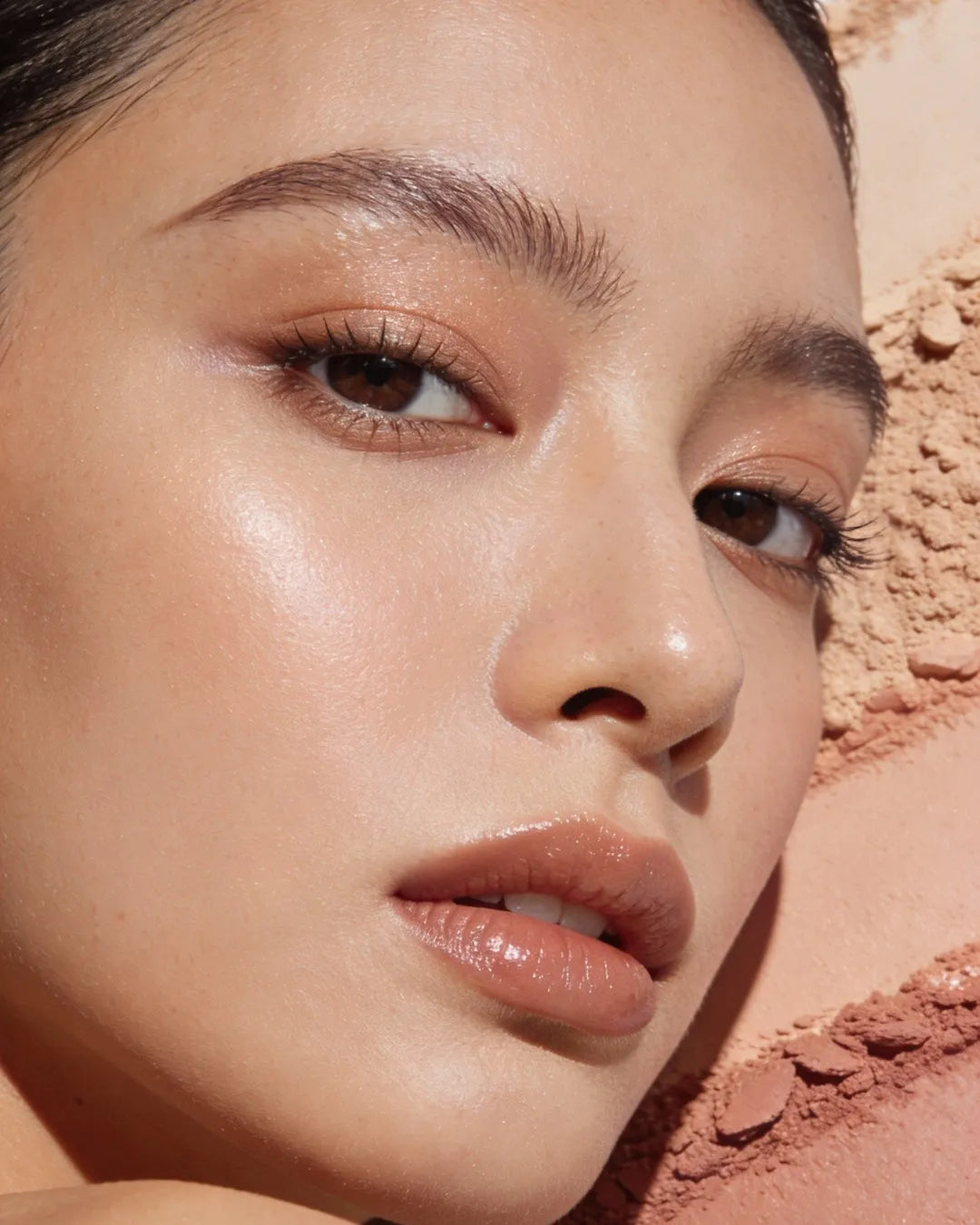 Beauty & Makeup Image