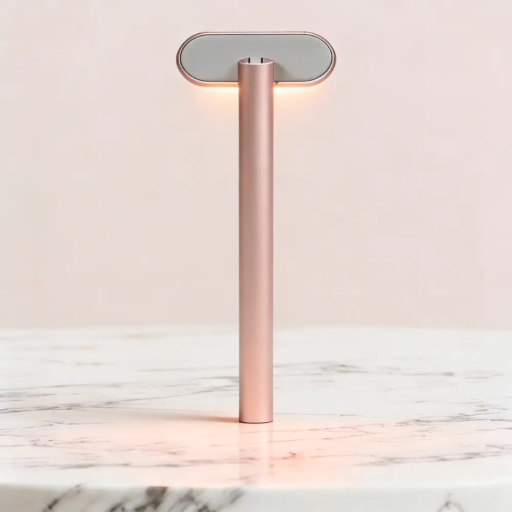 ProGlow™ 7-in-1 Red Light Therapy Wand