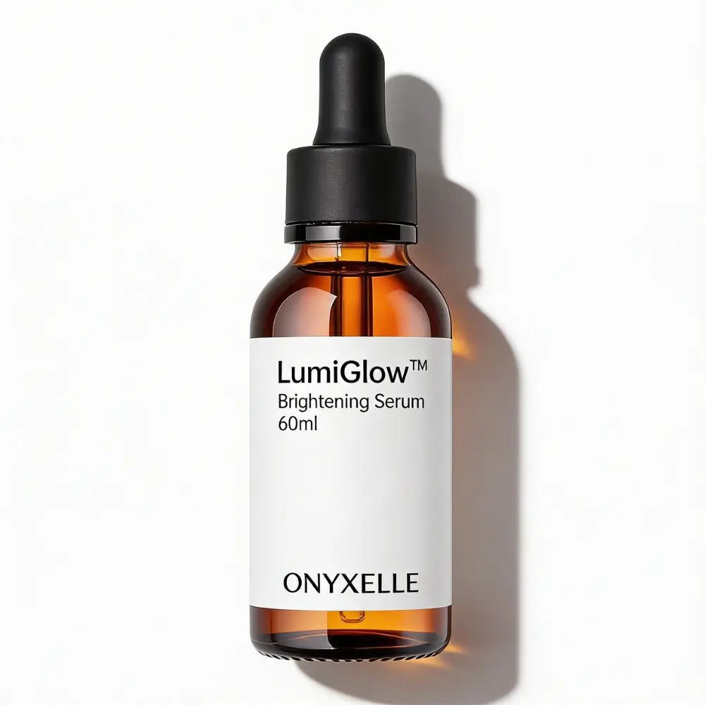 LumiGlow™ Vitamin C Brightening Serum