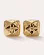 Stella Statement Stud Earrings