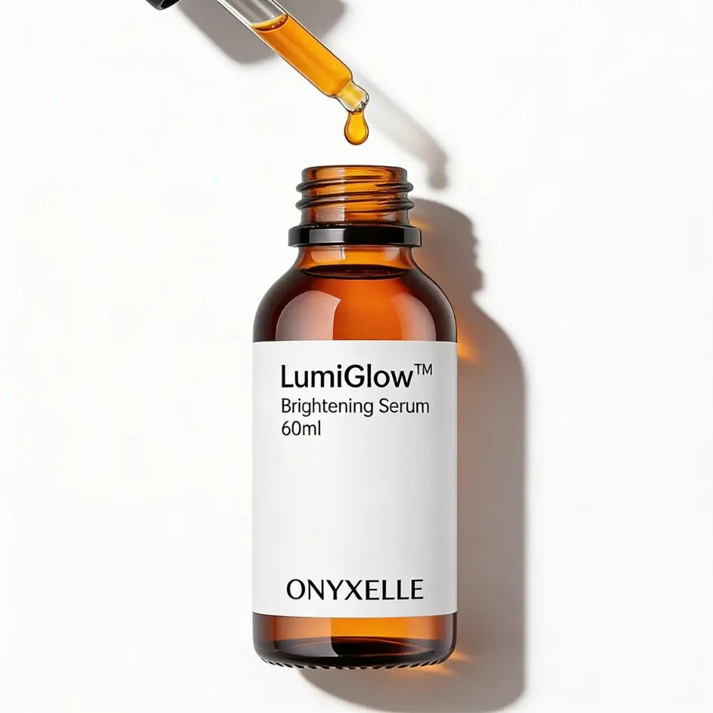 LumiGlow™ Vitamin C Brightening Serum