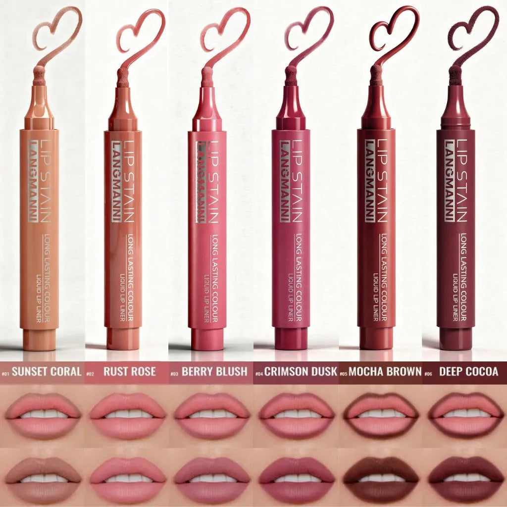 Alytre Matte Liquid Lip Liner