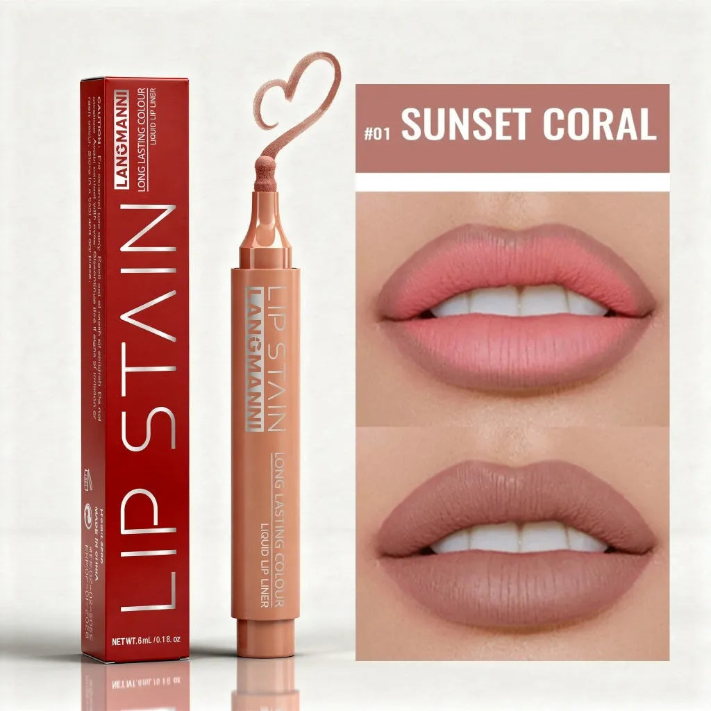 Alytre Matte Liquid Lip Liner