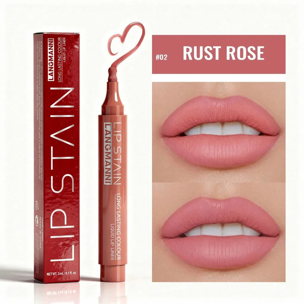 Alytre Matte Liquid Lip Liner