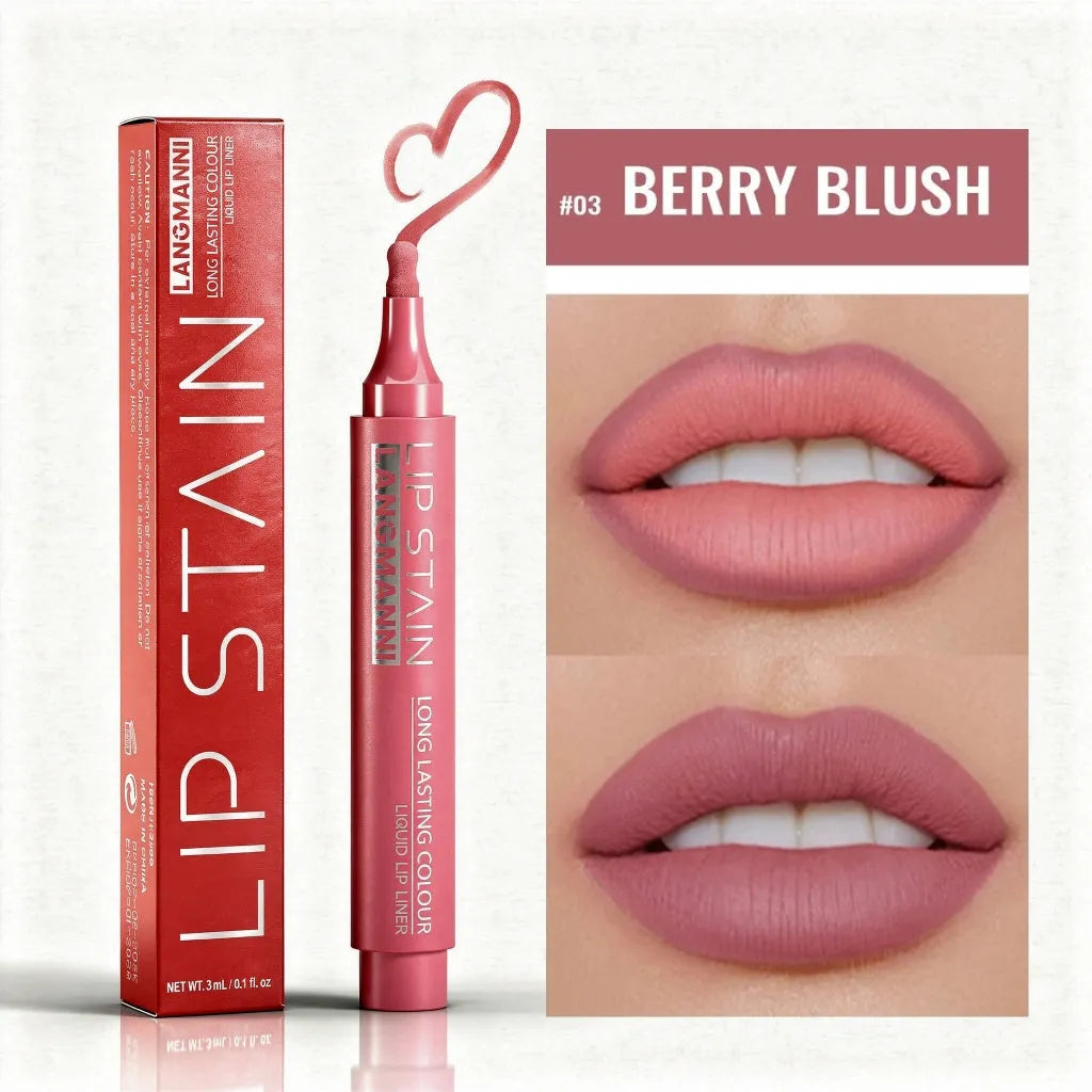 Alytre Matte Liquid Lip Liner