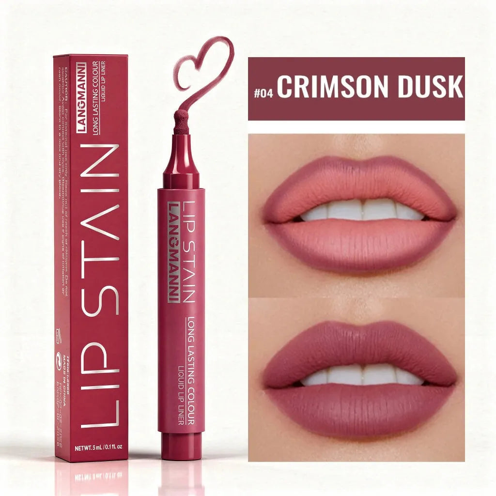 Alytre Matte Liquid Lip Liner