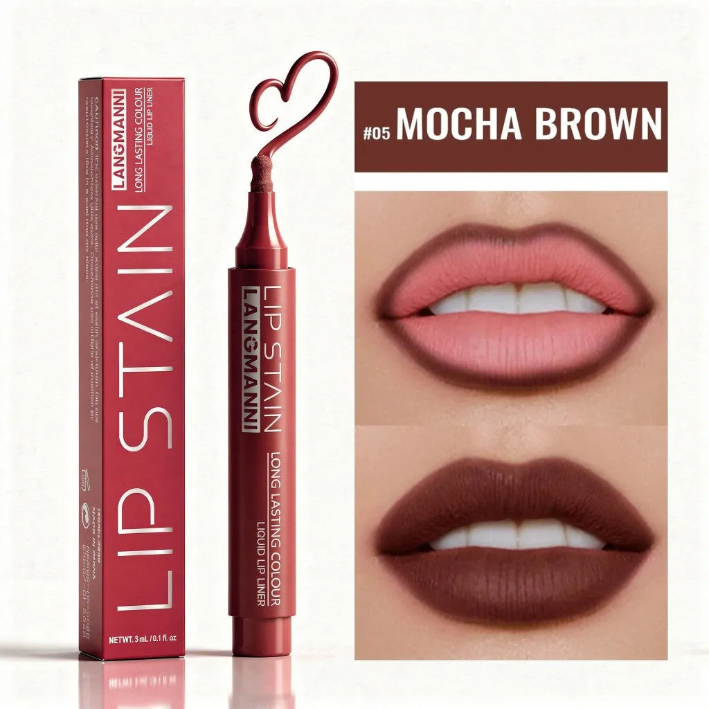 Alytre Matte Liquid Lip Liner