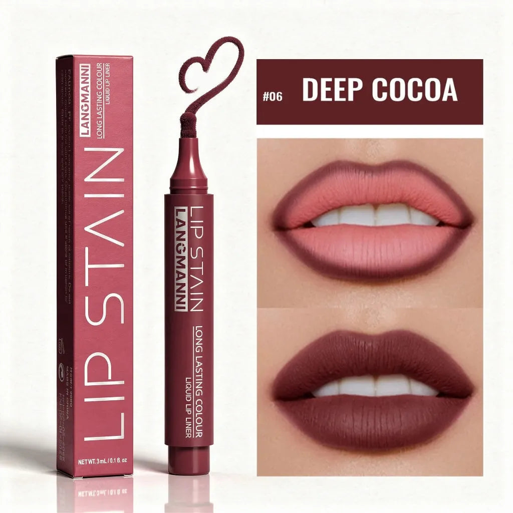 Alytre Matte Liquid Lip Liner