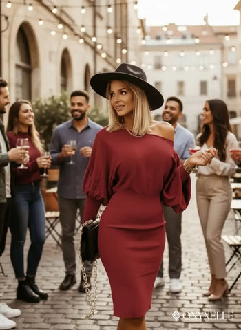 Look Bureau Automne 2025: 5 Tendances Incontournables (et comment les porter après 18h)