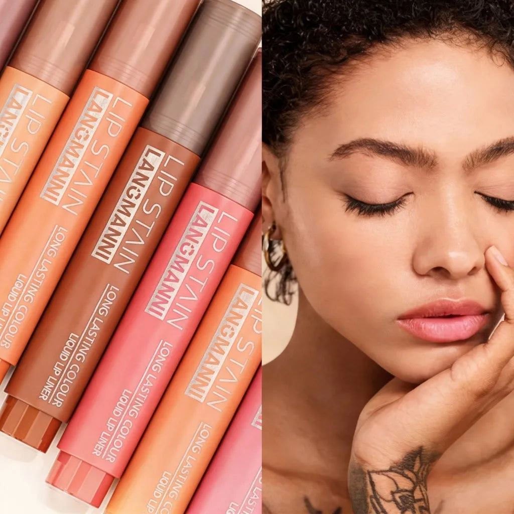 Alytre Matte Liquid Lip Liner