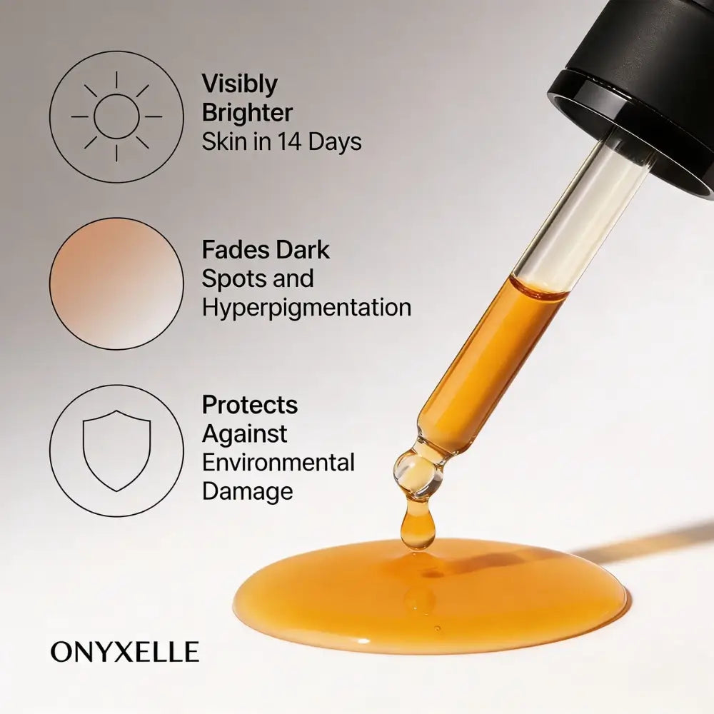 LumiGlow™ Vitamin C Brightening Serum