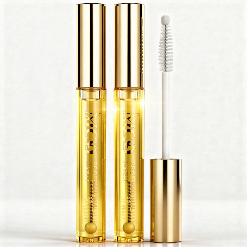 Sérum Fortifiant Cils et Sourcils Premium