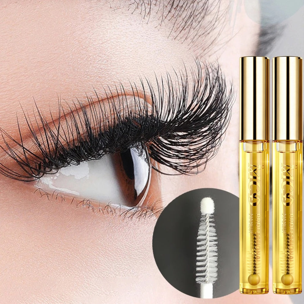 Sérum Fortifiant Cils et Sourcils Premium