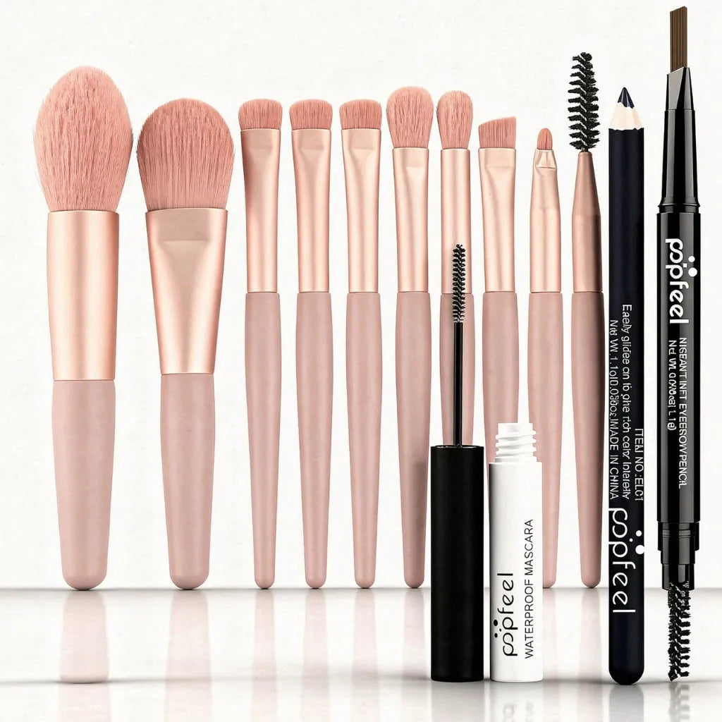 Coffret Maquillage des Yeux Athénaïs