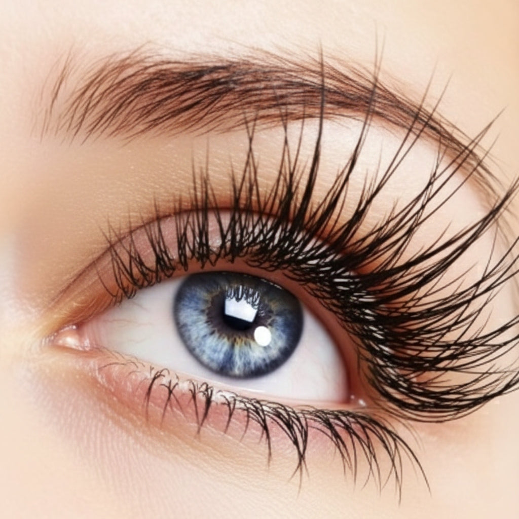 Sérum Fortifiant Cils et Sourcils Premium