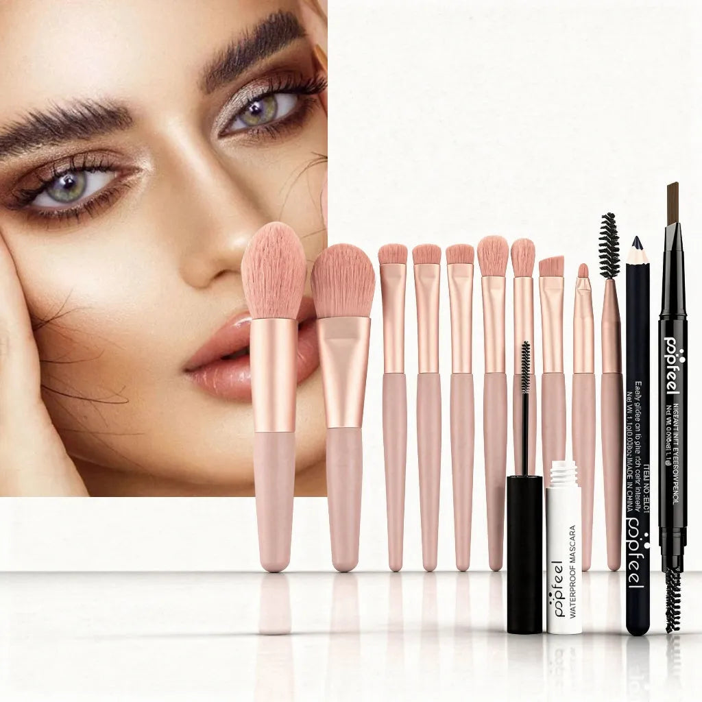 Coffret Maquillage des Yeux Athénaïs