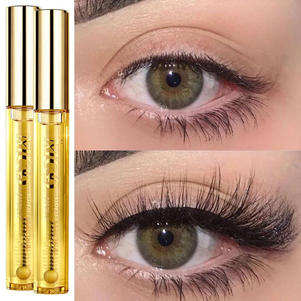 Sérum Fortifiant Cils et Sourcils Premium