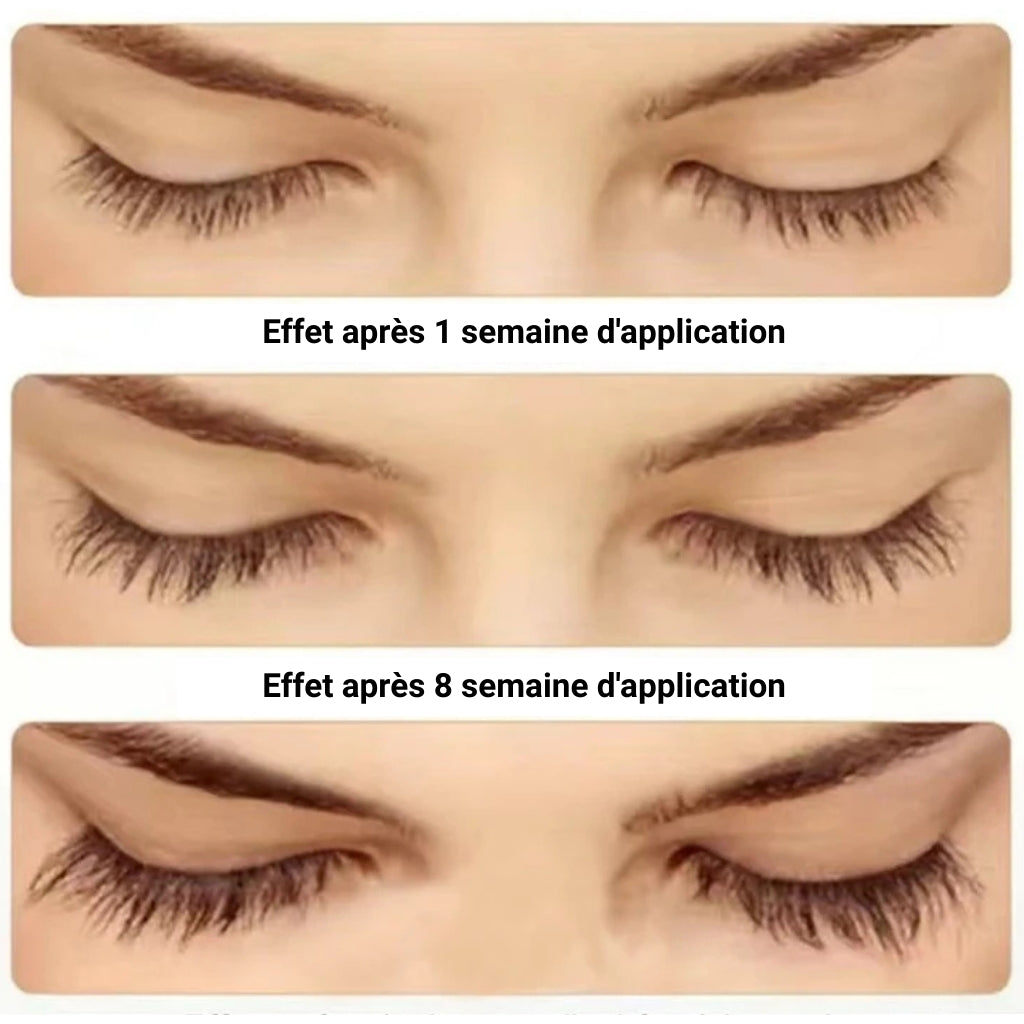 Sérum Fortifiant Cils et Sourcils Premium