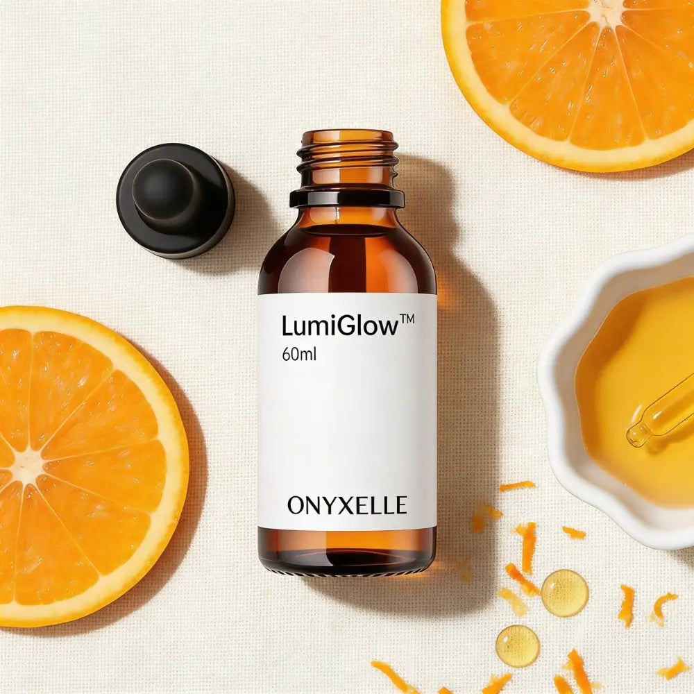 LumiGlow™ Vitamin C Brightening Serum