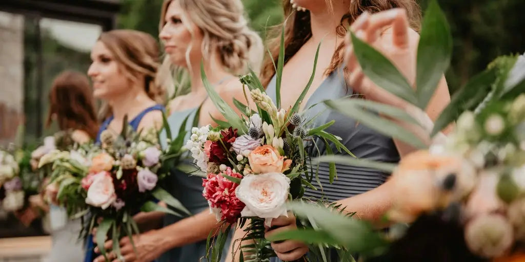 Le guide complet de la tenue d’invitée pour un mariage en 2025