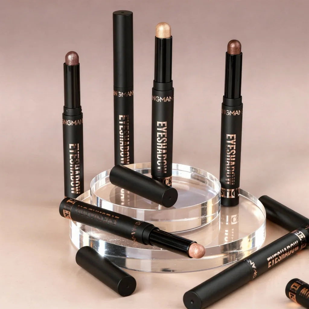 Le Stick Regard Marvelyn : Ombre, Liner & Lumière