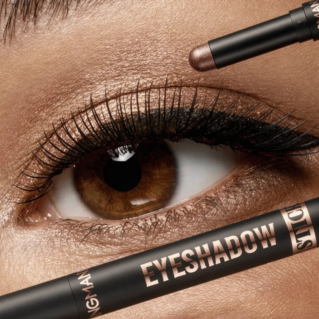 Le Stick Regard Marvelyn : Ombre, Liner & Lumière
