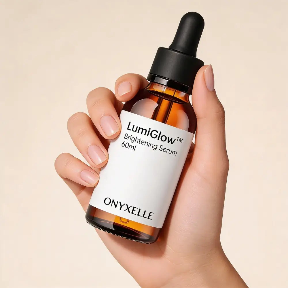 LumiGlow™ Vitamin C Brightening Serum