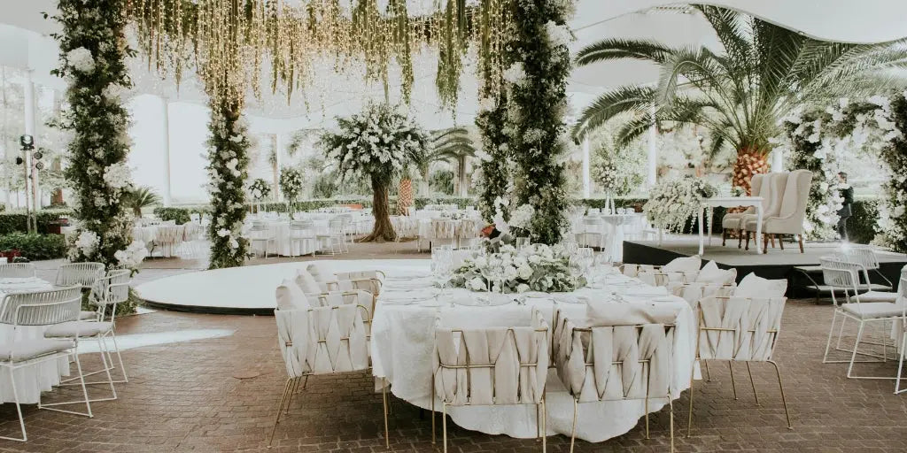 Le guide complet de la tenue d’invitée pour un mariage en 2025