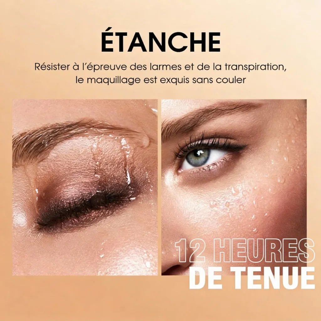 Le Stick Regard Marvelyn : Ombre, Liner & Lumière