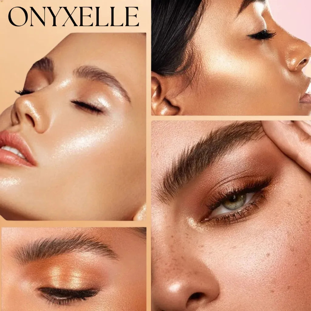 Le Stick Regard Marvelyn : Ombre, Liner & Lumière