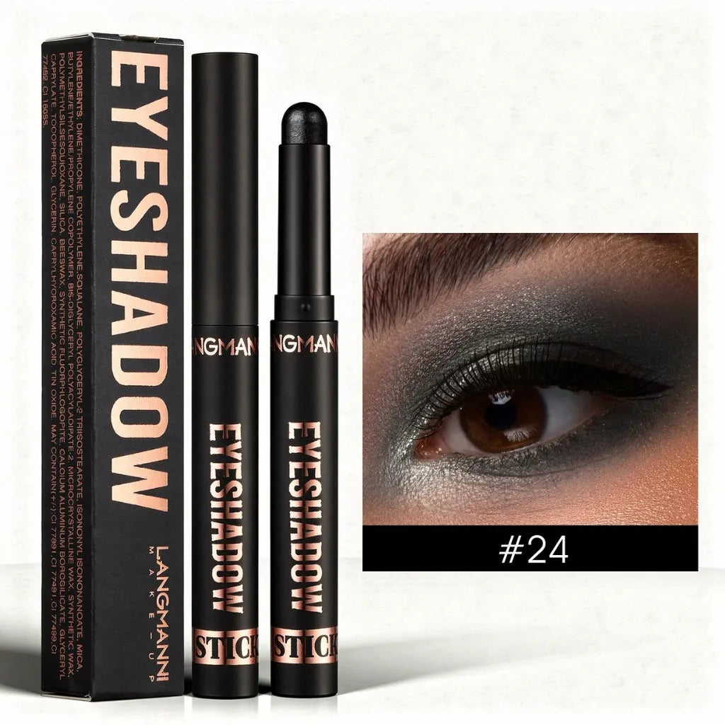 Le Stick Regard Marvelyn : Ombre, Liner & Lumière