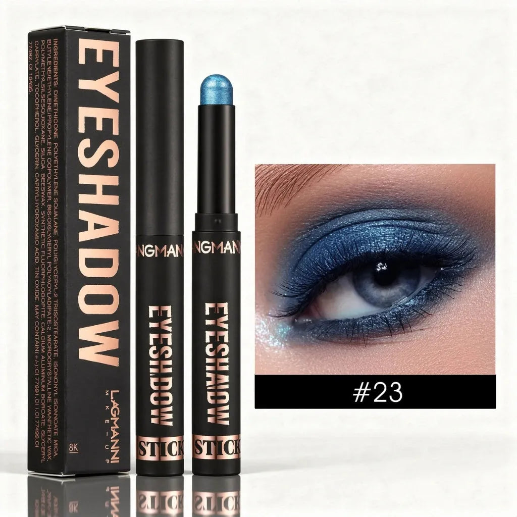 Le Stick Regard Marvelyn : Ombre, Liner & Lumière