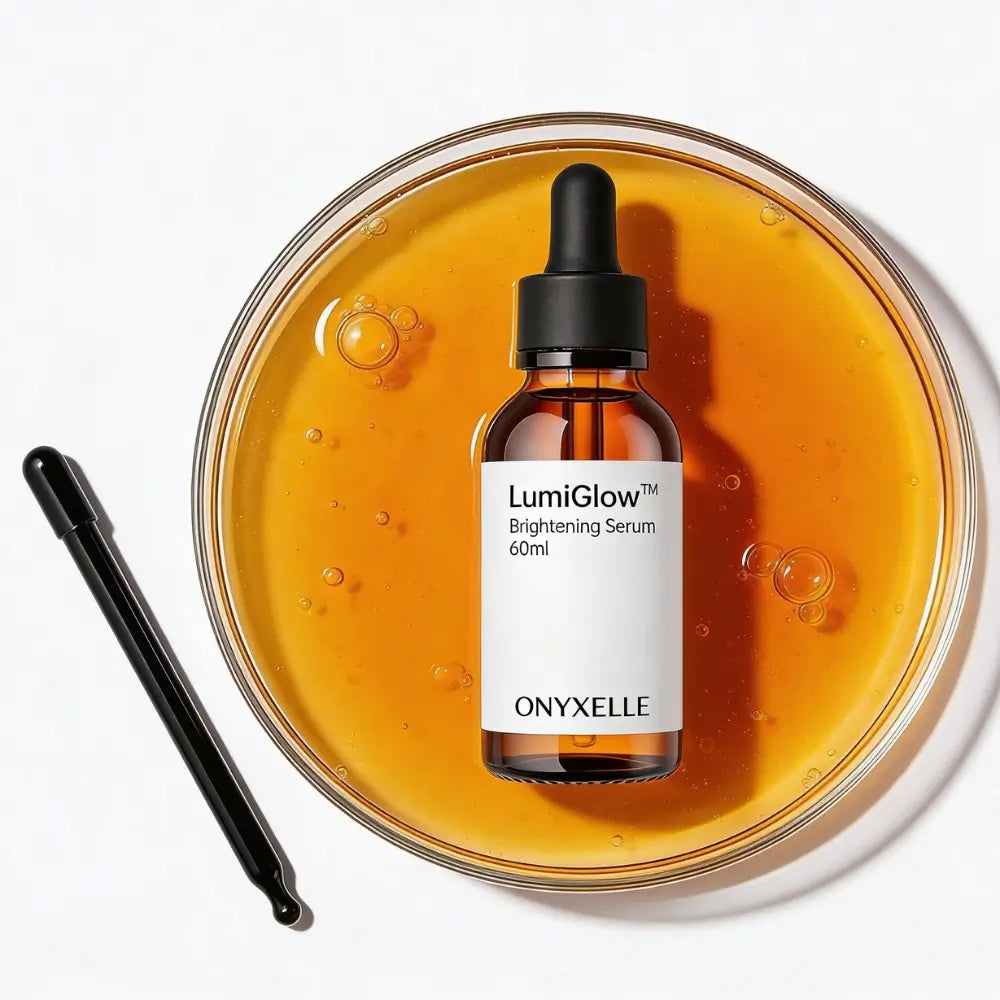 LumiGlow™ Vitamin C Brightening Serum