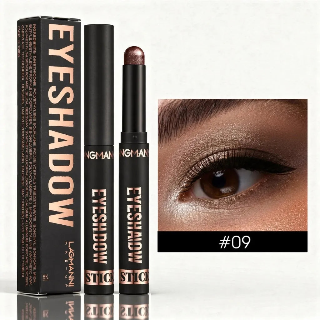 Le Stick Regard Marvelyn : Ombre, Liner & Lumière