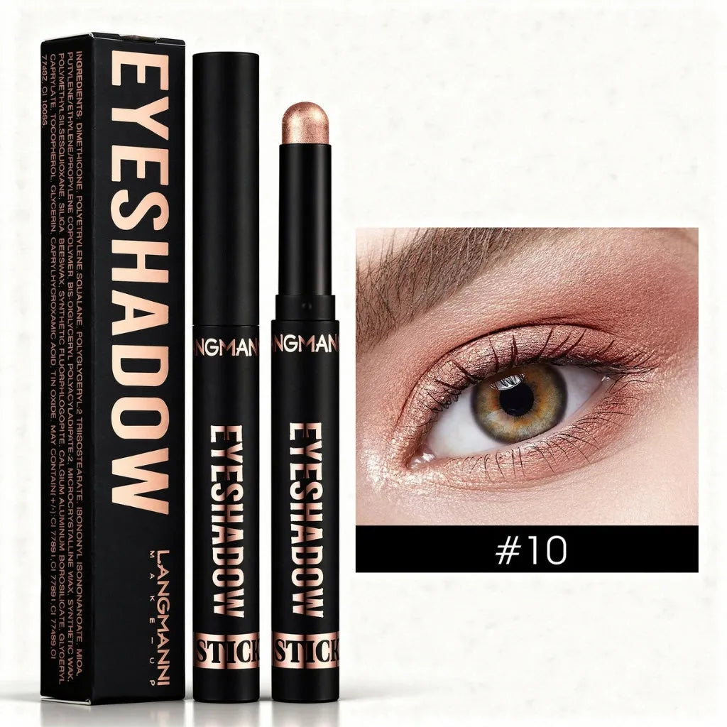 Le Stick Regard Marvelyn : Ombre, Liner & Lumière