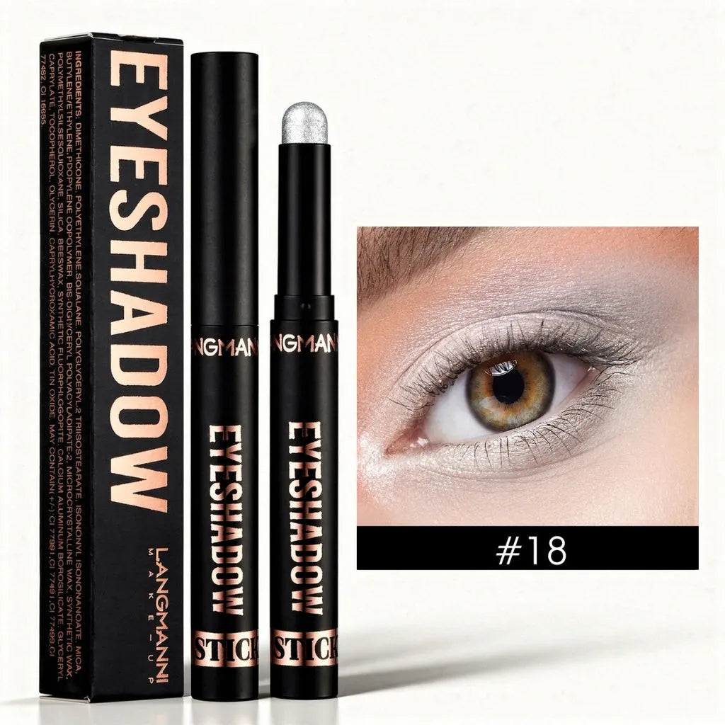 Le Stick Regard Marvelyn : Ombre, Liner & Lumière