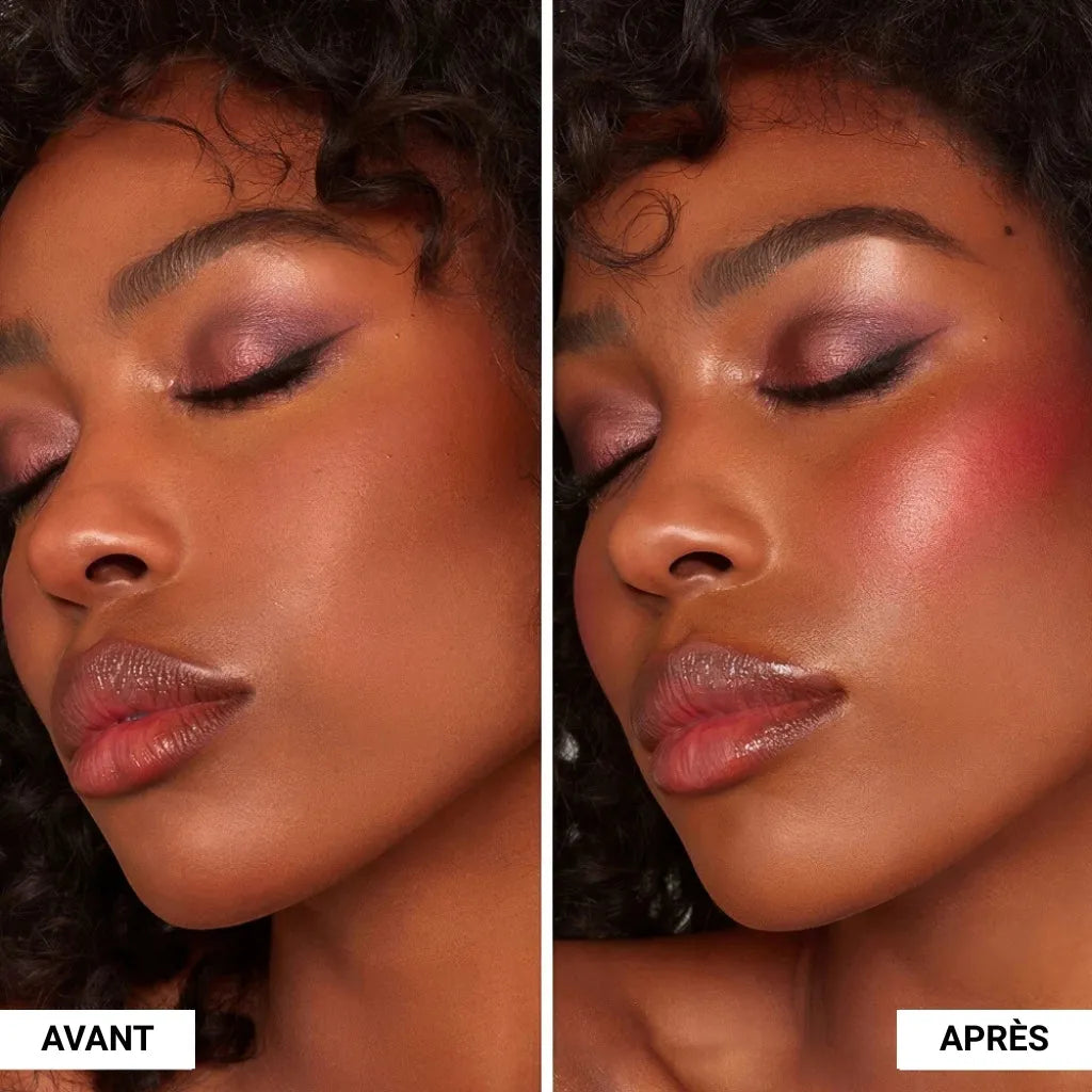 Duo Fard à Joues Valyra Image