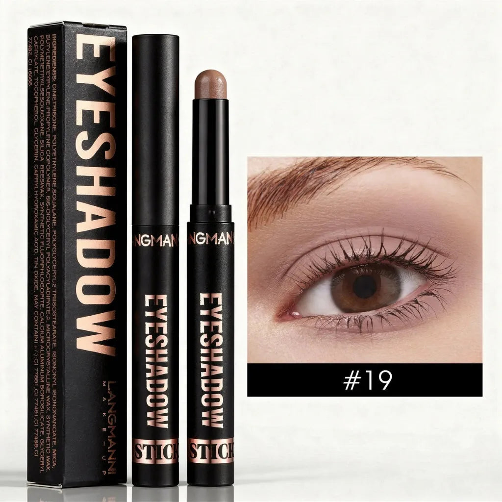 Le Stick Regard Marvelyn : Ombre, Liner & Lumière