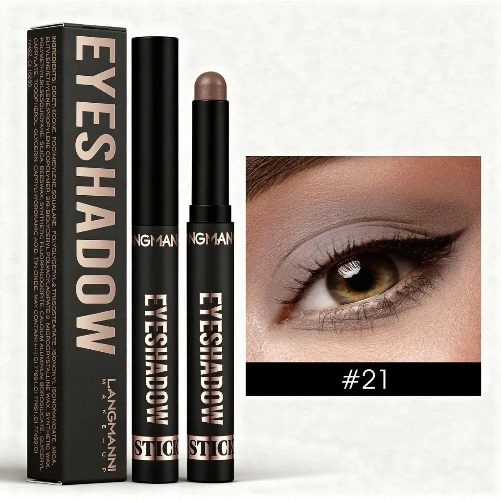 Le Stick Regard Marvelyn : Ombre, Liner & Lumière