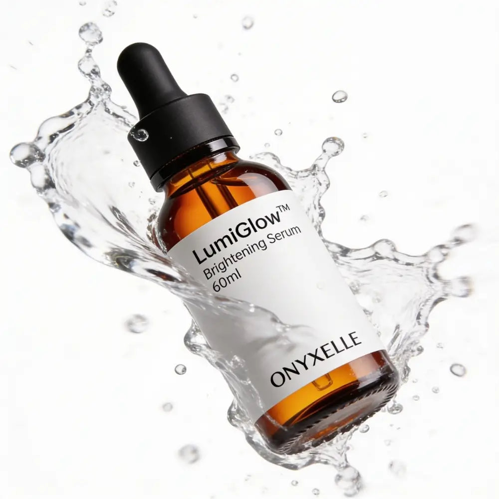 LumiGlow™ Vitamin C Brightening Serum