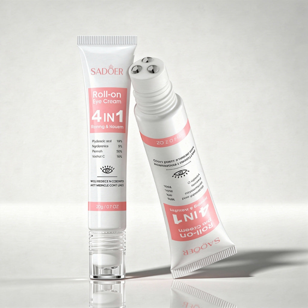 Soin Contour des Yeux Talyne