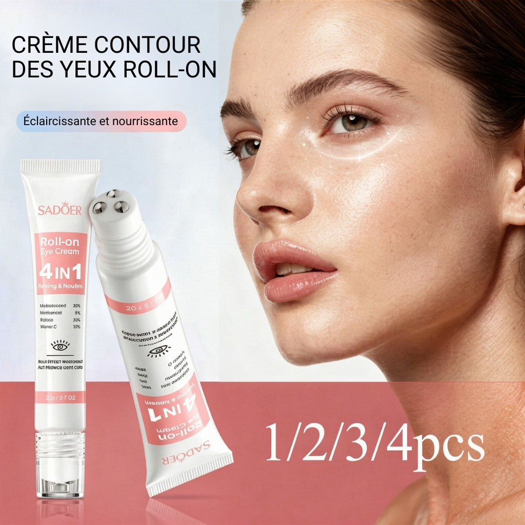 Soin Contour des Yeux Talyne