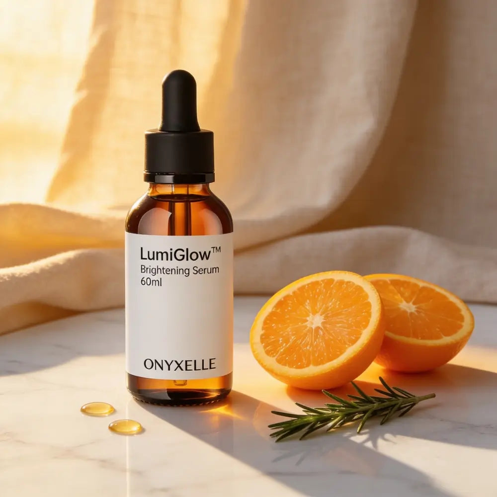 LumiGlow™ Vitamin C Brightening Serum
