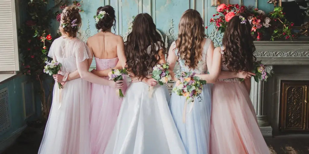 Le guide complet de la tenue d’invitée pour un mariage en 2025
