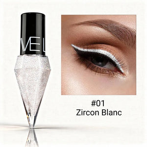 Eyeliner Pailleté Kélyna
