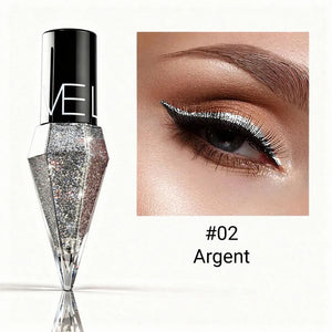 Eyeliner Pailleté Kélyna