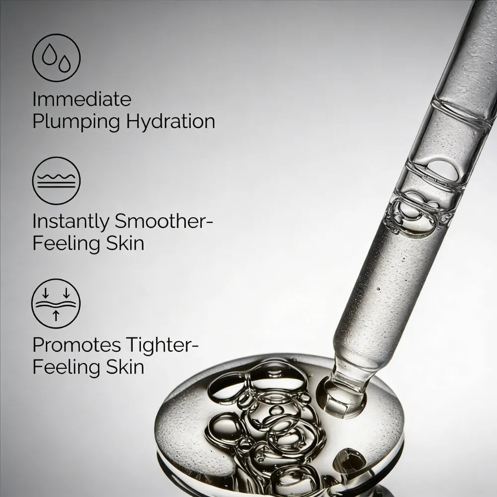 HydraGlow™ Activating Serum